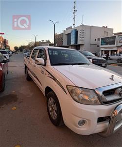 تۆیۆتا هایلۆکس